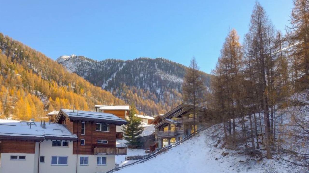 Photo of Outdoor in Zermatt