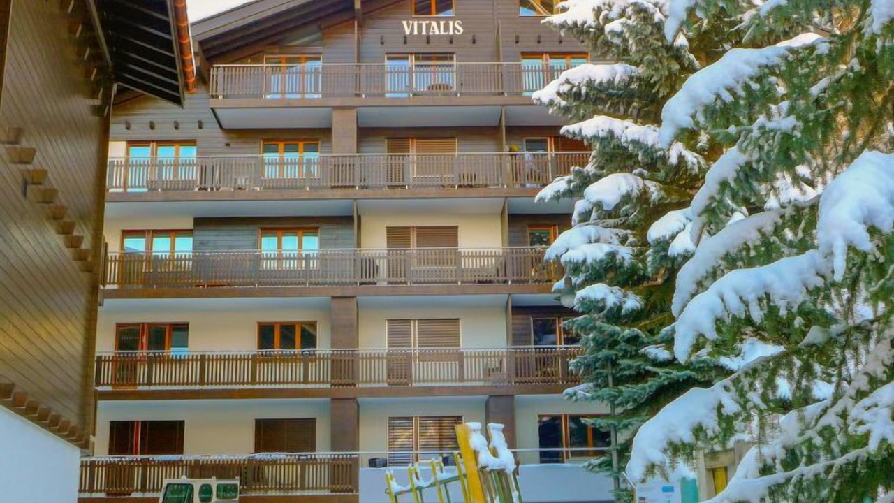 Photo of Outdoor in Zermatt