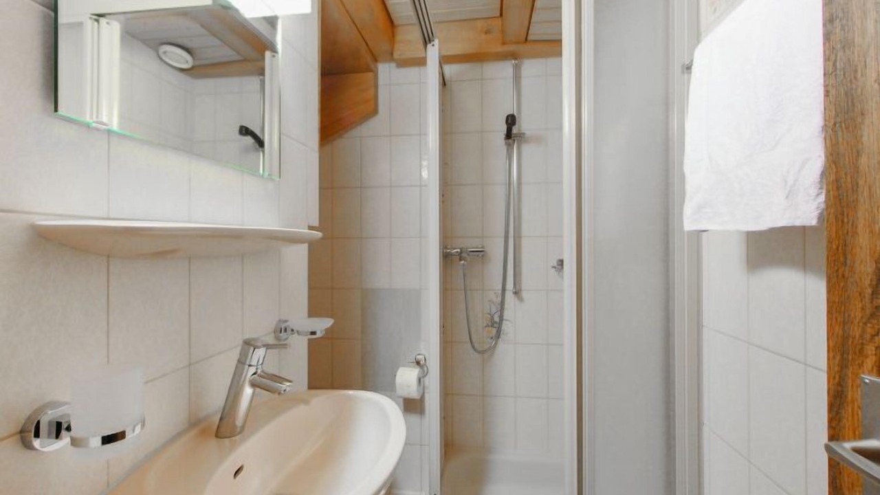 Photo of Bathroom in Zermatt
