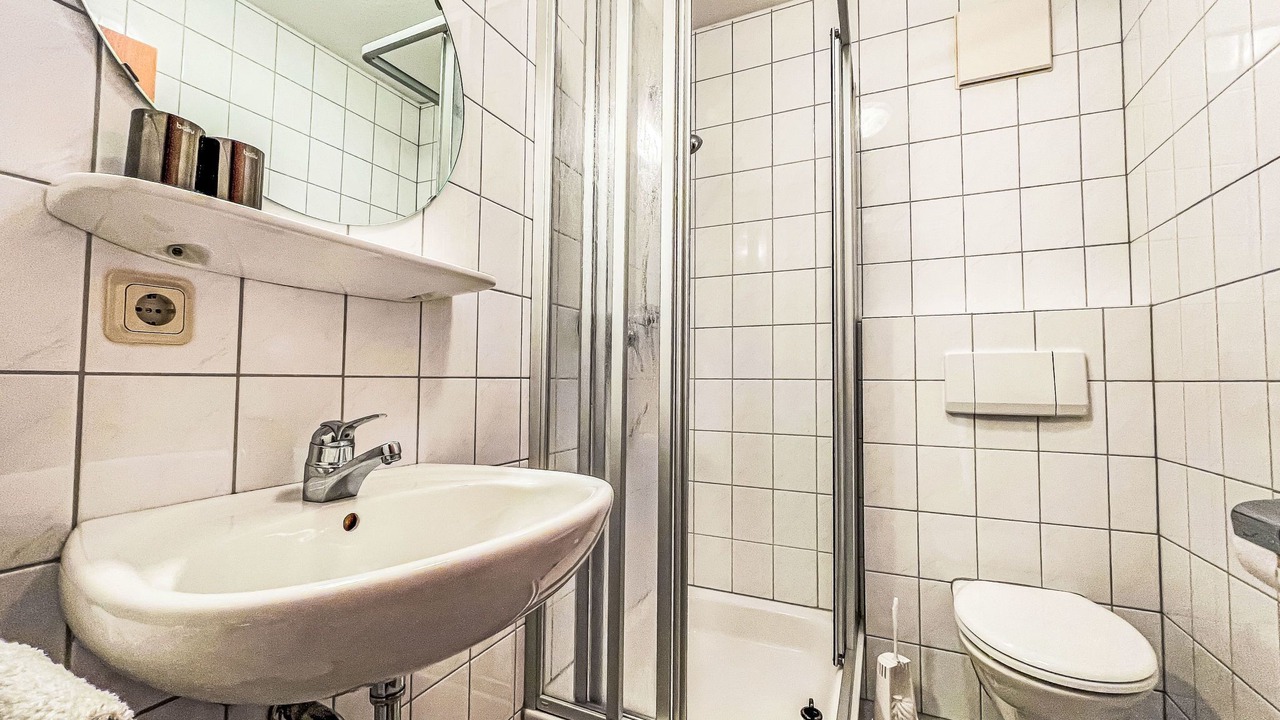 Photo of Bathroom in Schonach im Schwarzwald
