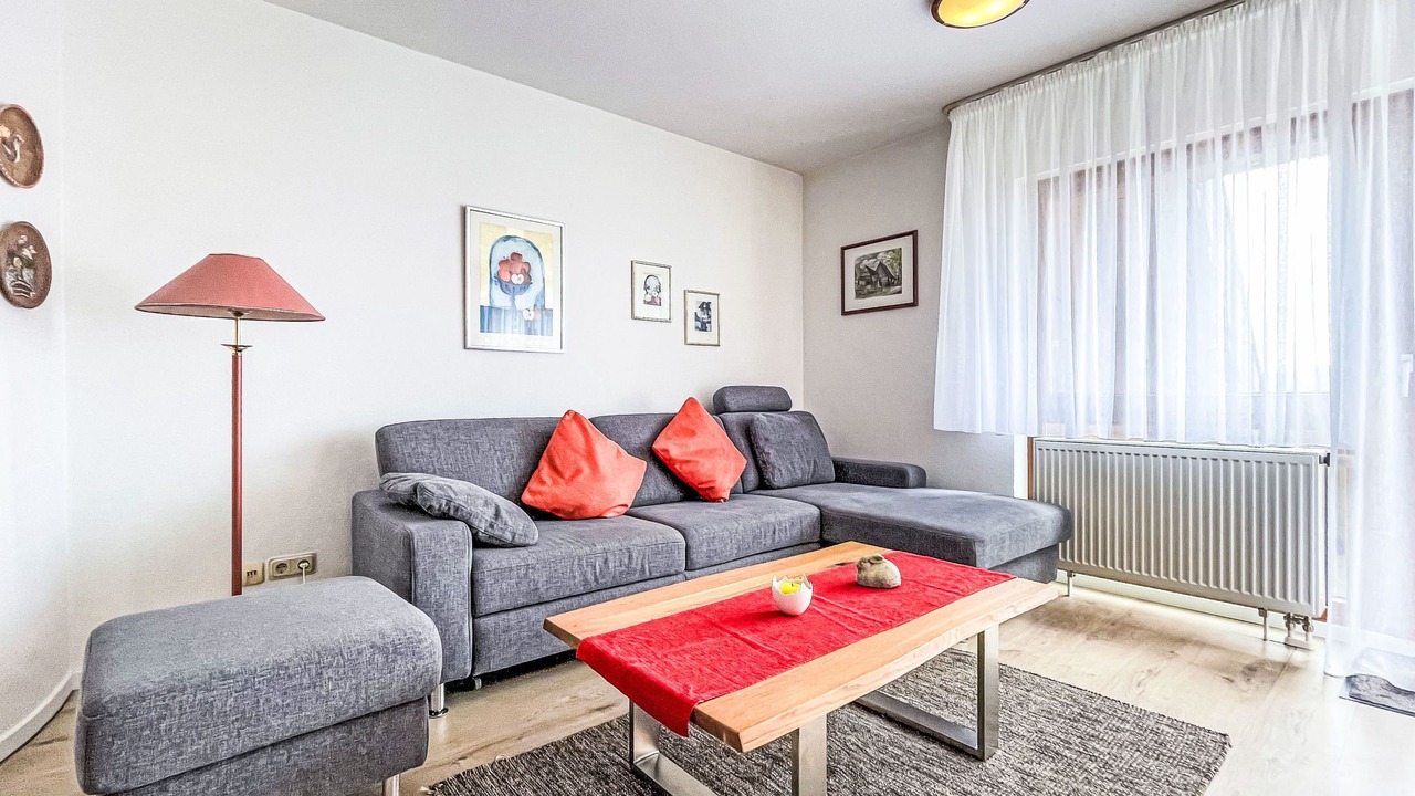 Photo of Livingroom in Schonach im Schwarzwald