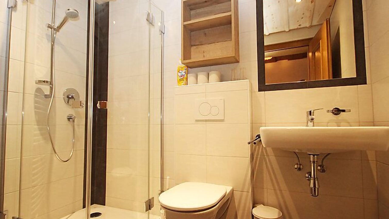 Photo of Bathroom in Pettneu am Arlberg