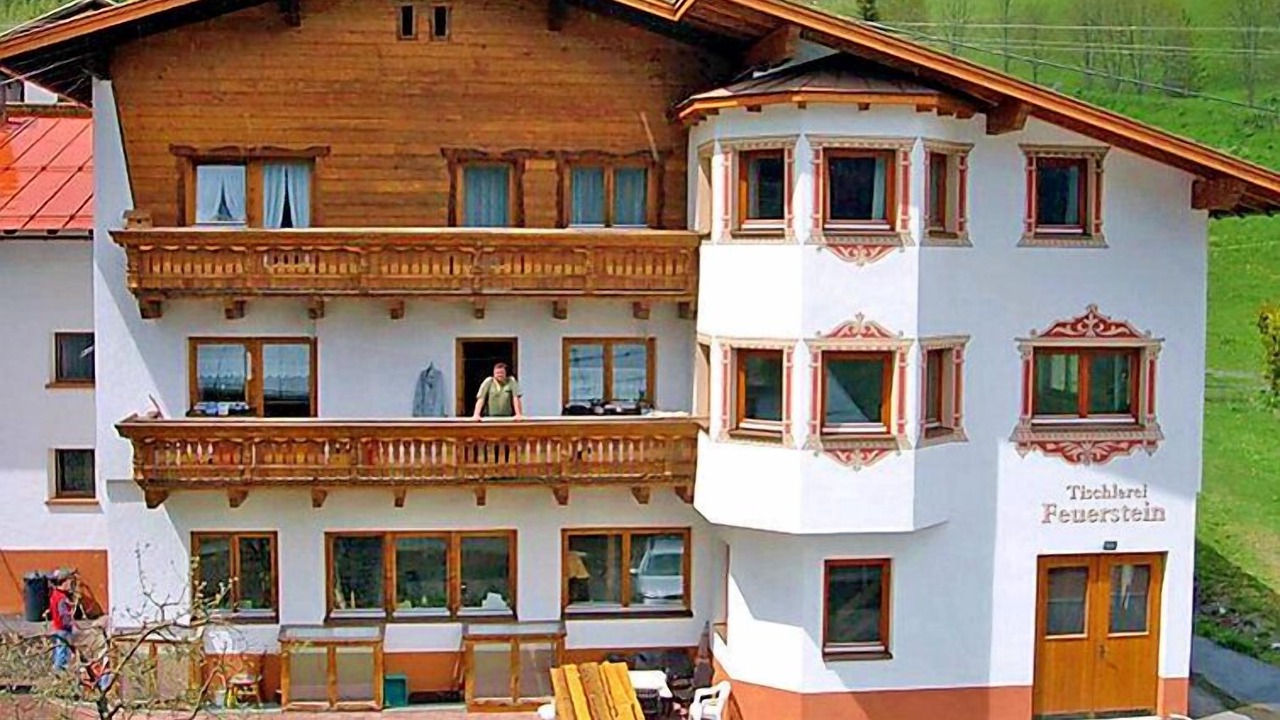 Photo of Others in Pettneu am Arlberg