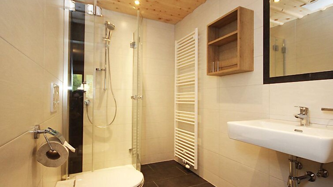 Photo of Bathroom in Pettneu am Arlberg