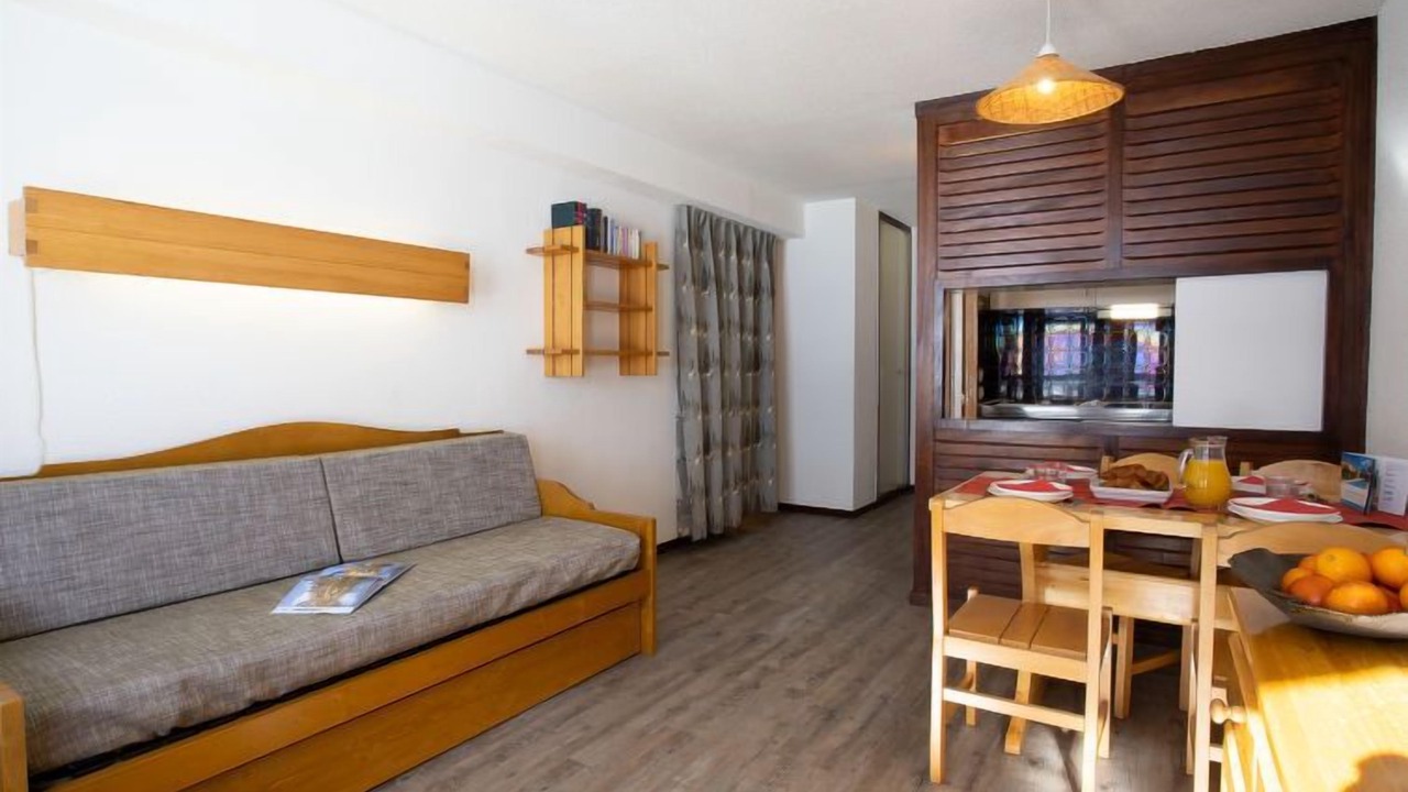 Photo of Livingroom in Val Claret