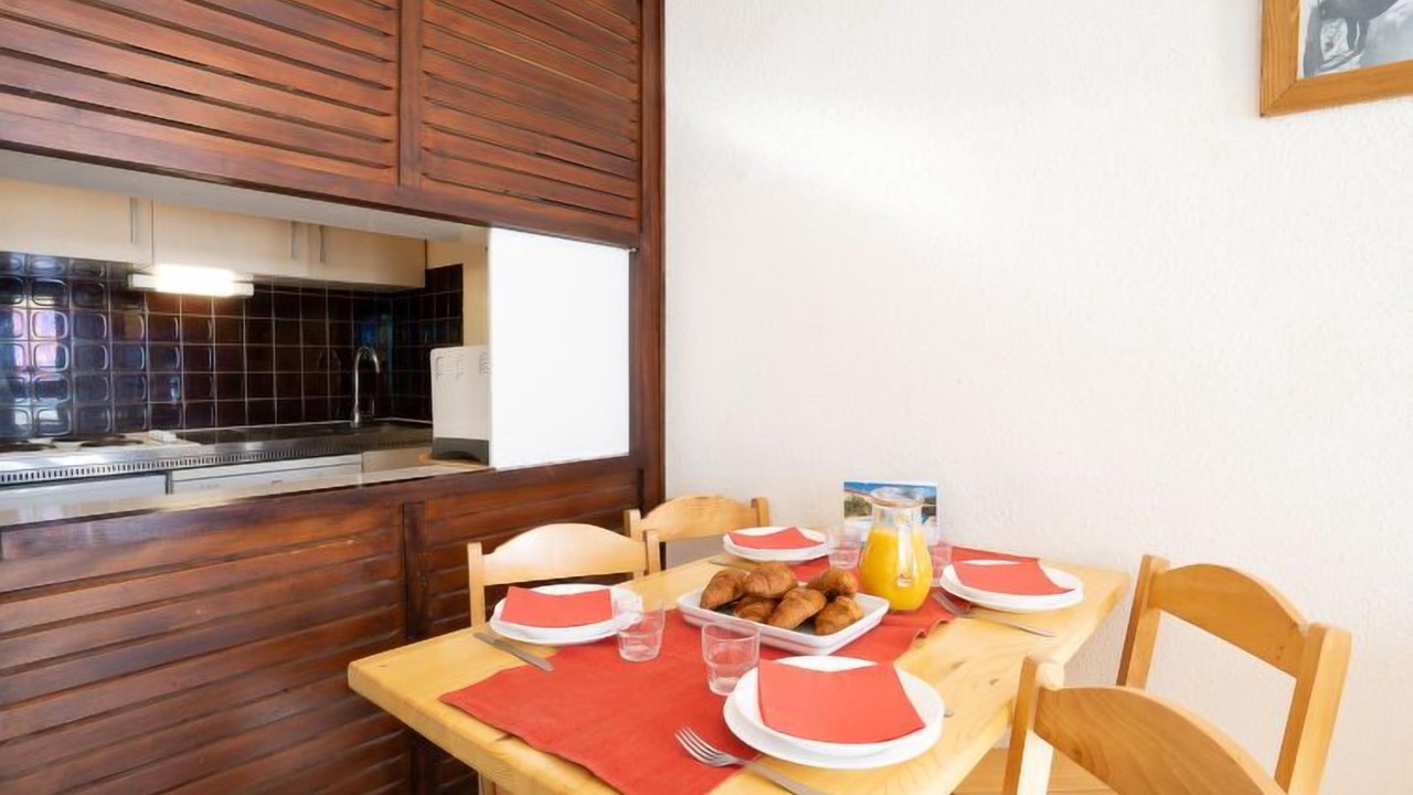 Photo of Bedroom in Val Claret