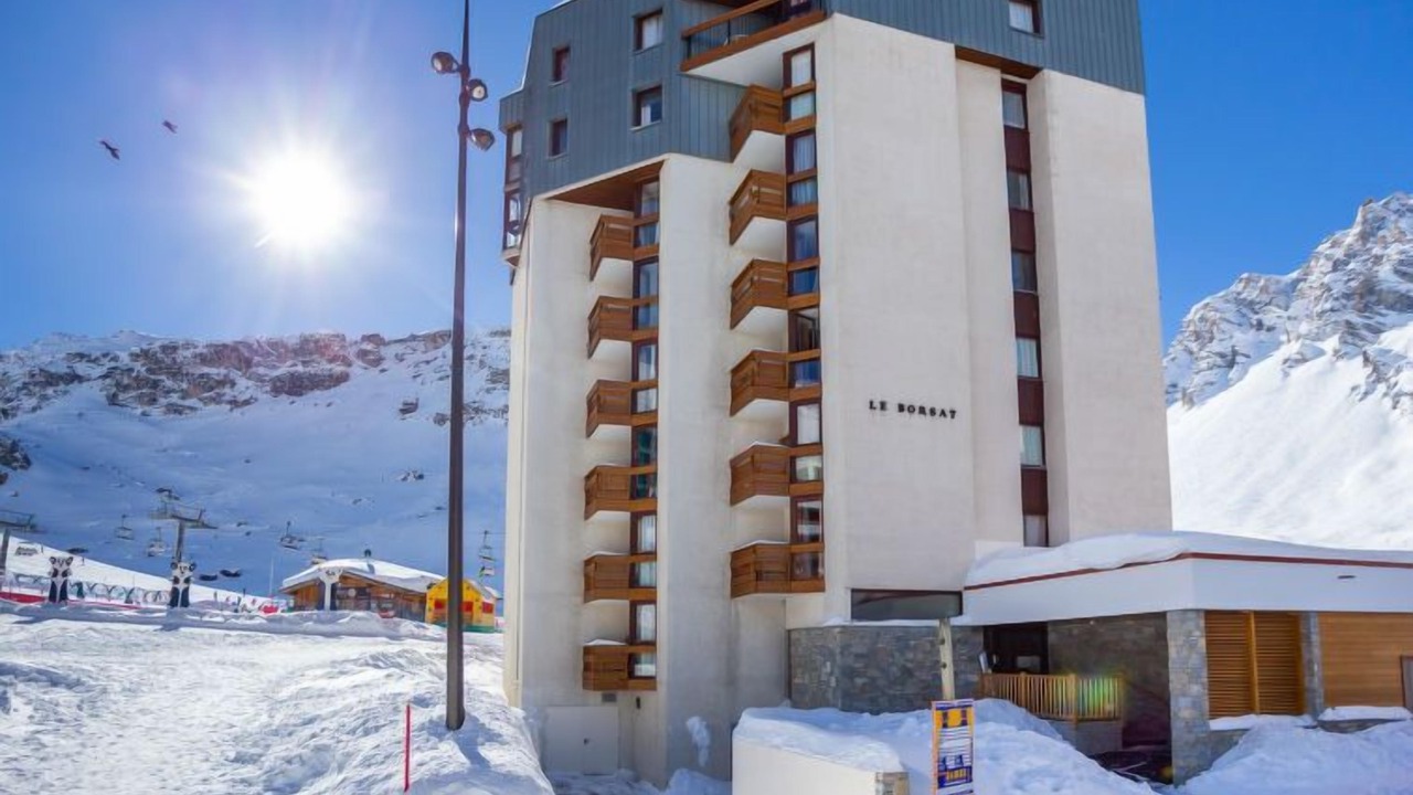 Photo of Others in Val Claret