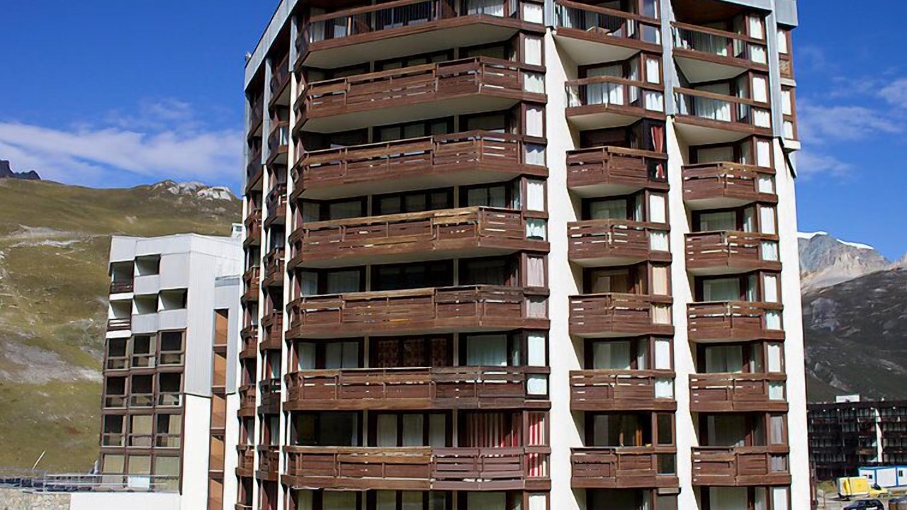 Photo of Others in Val Claret