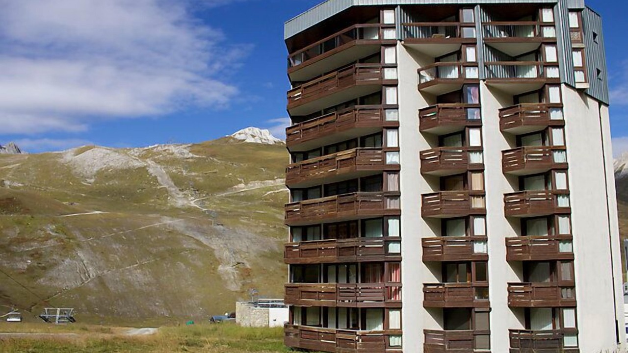Photo of Others in Val Claret