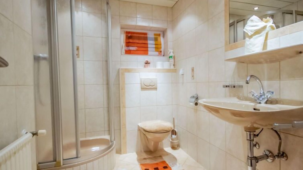 Photo of Bathroom in Pettneu am Arlberg