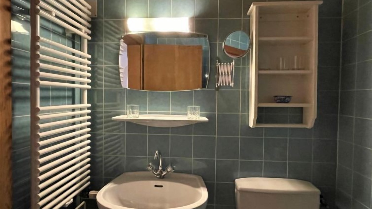 Photo of Bathroom in Alpbach