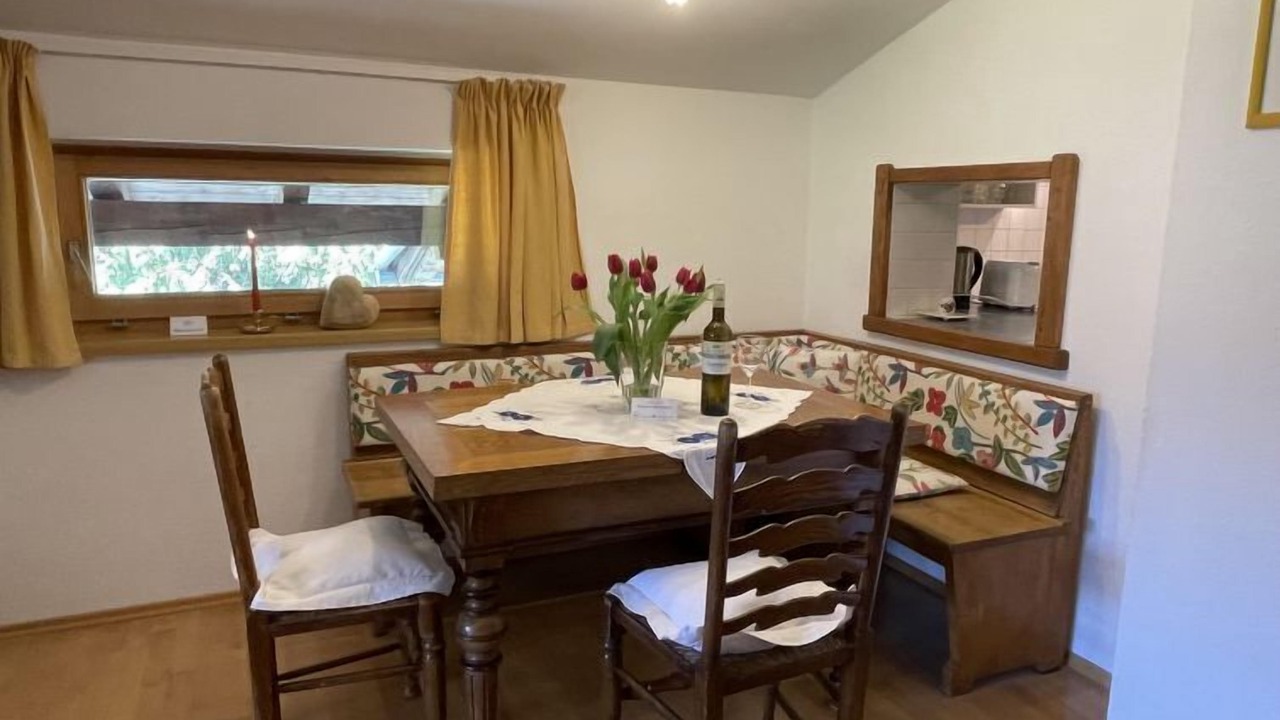 Photo of Bedroom in Alpbach