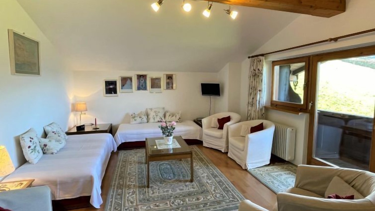 Photo of Livingroom in Alpbach