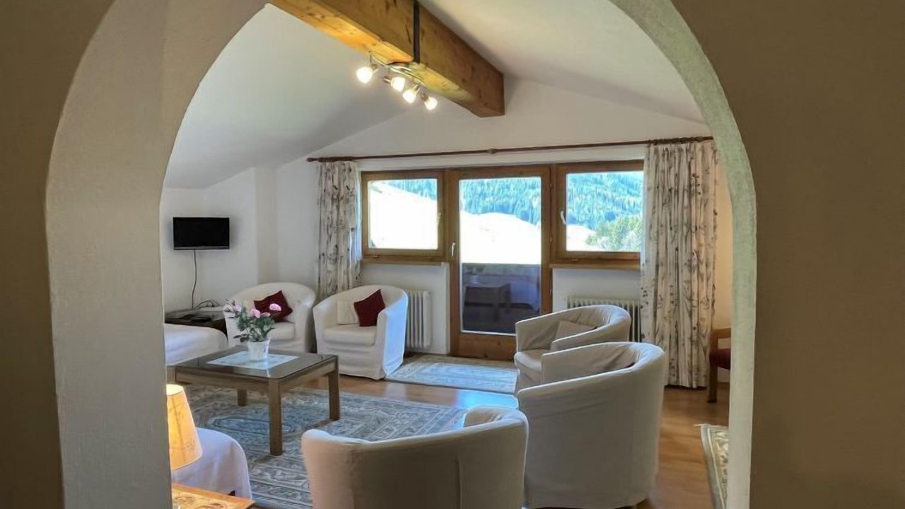 Photo of Livingroom in Alpbach