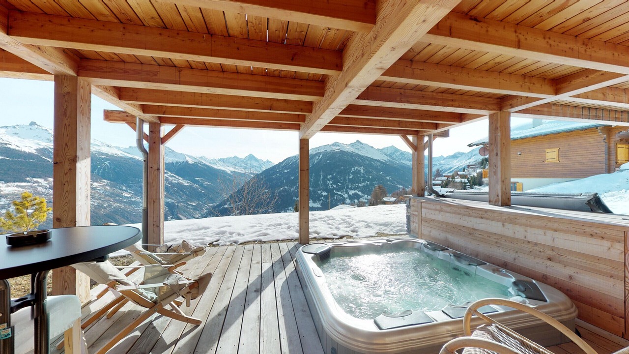 Photo of Outdoor in Granges