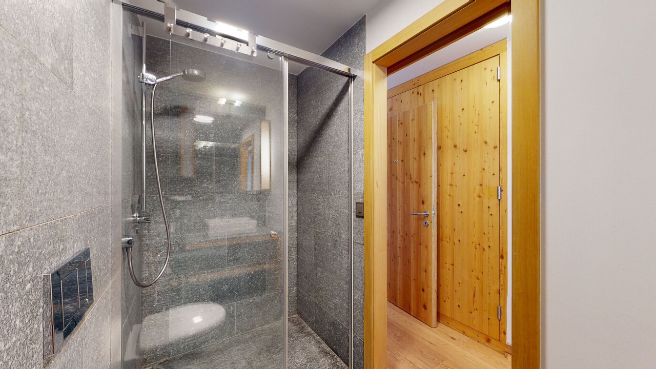 Photo of Bathroom in Granges
