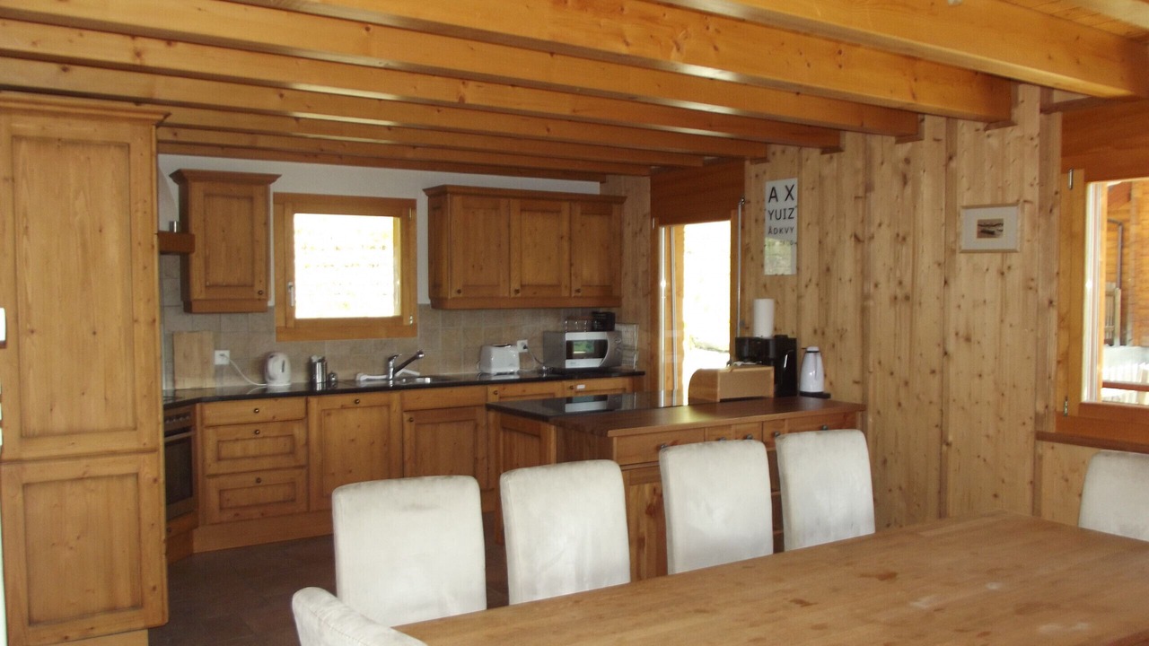 Photo of Others in Nendaz