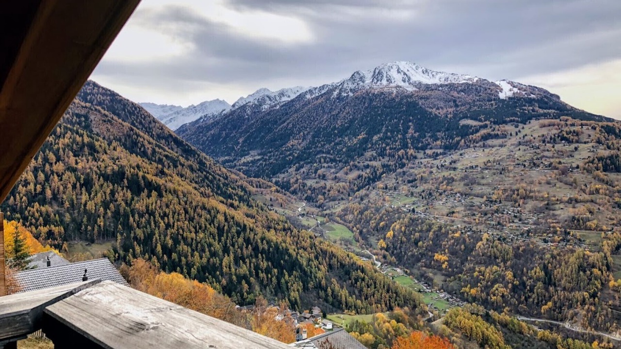 Photo of Outdoor in Nendaz
