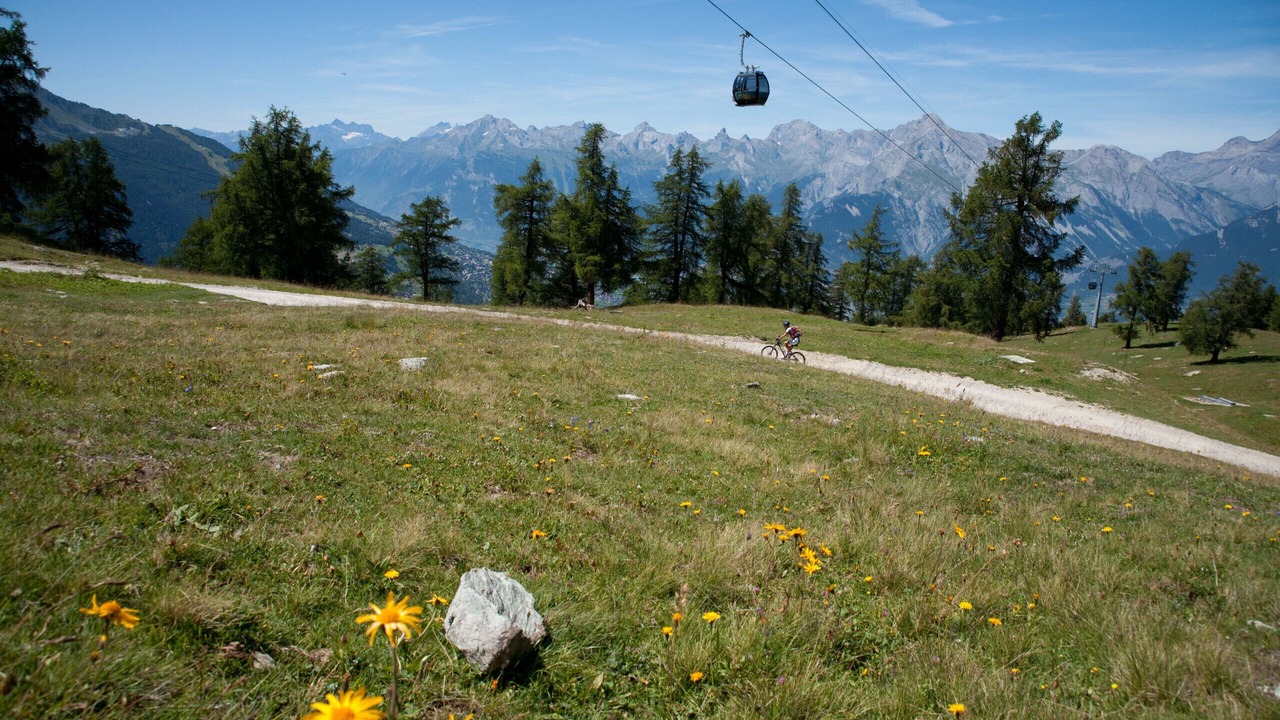 Photo of Others in Nendaz