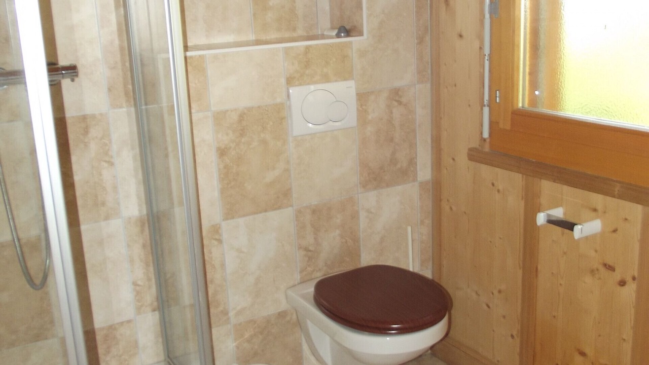 Photo of Bathroom in Nendaz