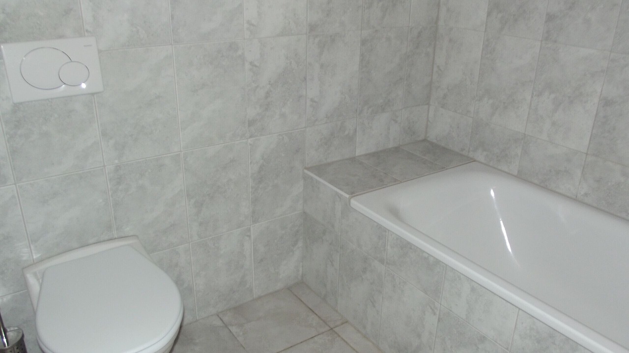 Photo of Bathroom in Nendaz