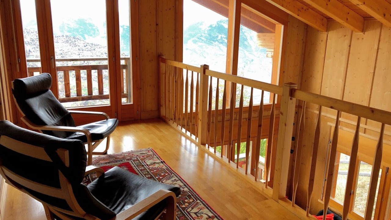 Photo of Others in Nendaz
