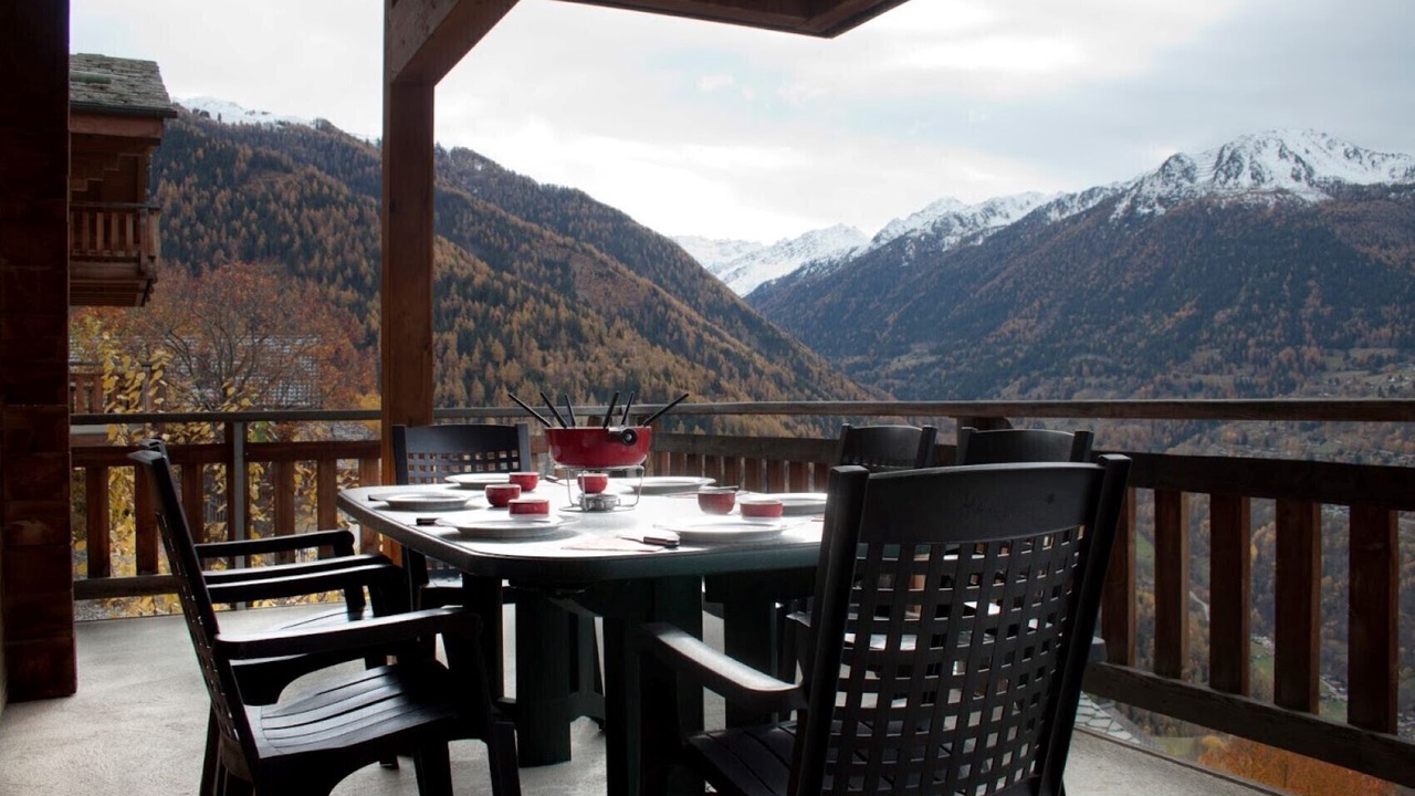 Photo of Outdoor in Nendaz