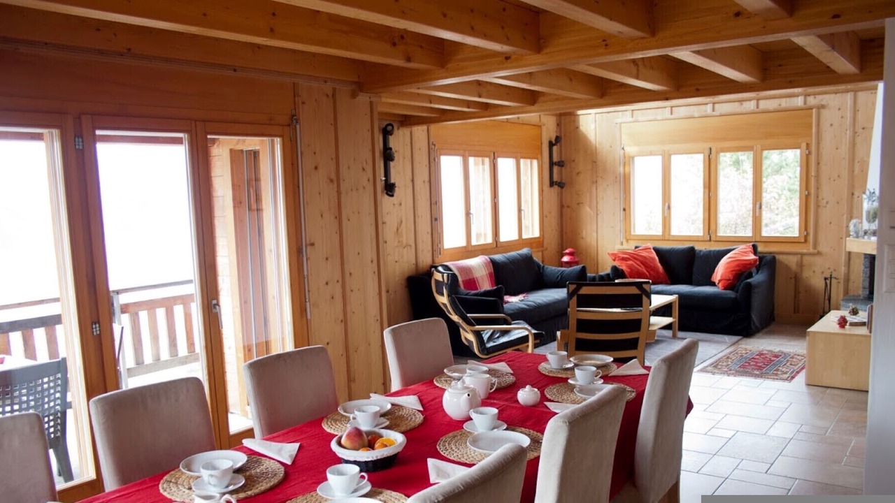 Photo of Others in Nendaz
