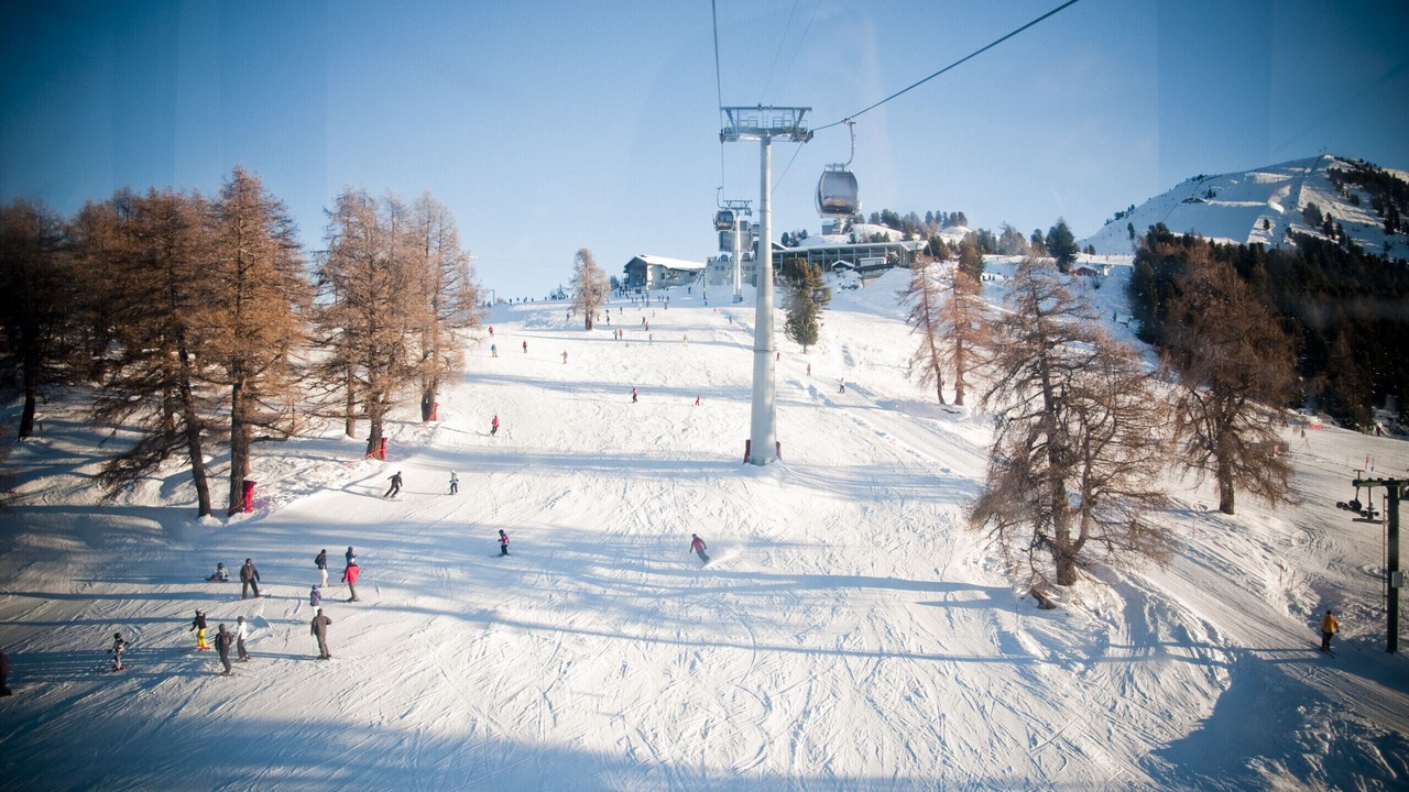 Photo of Others in Nendaz