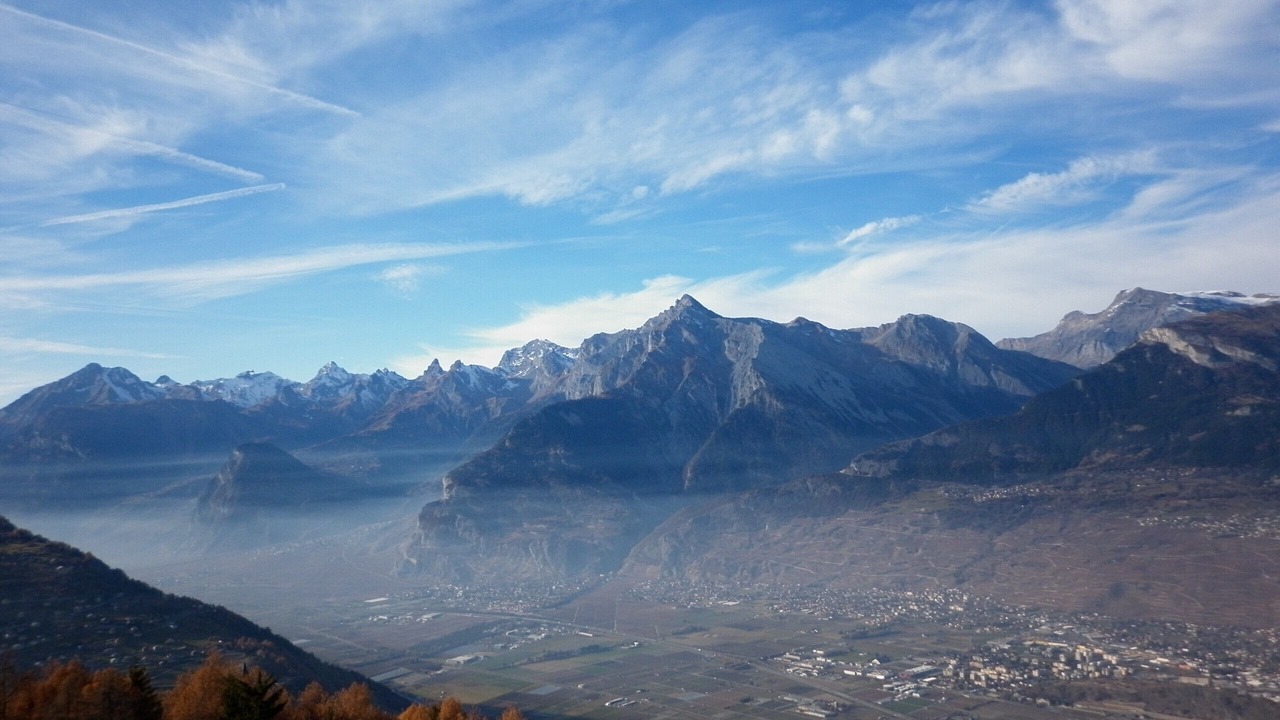 Photo of Others in Nendaz