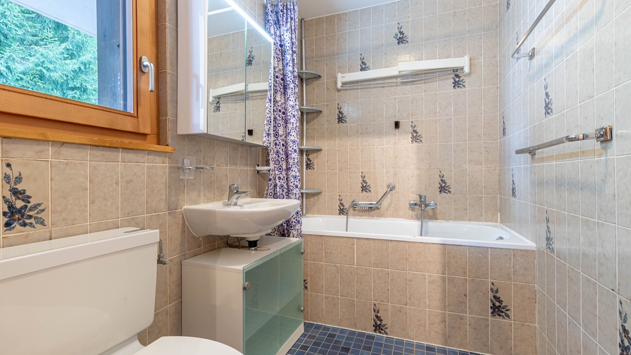 Photo of Bathroom in Veysonnaz