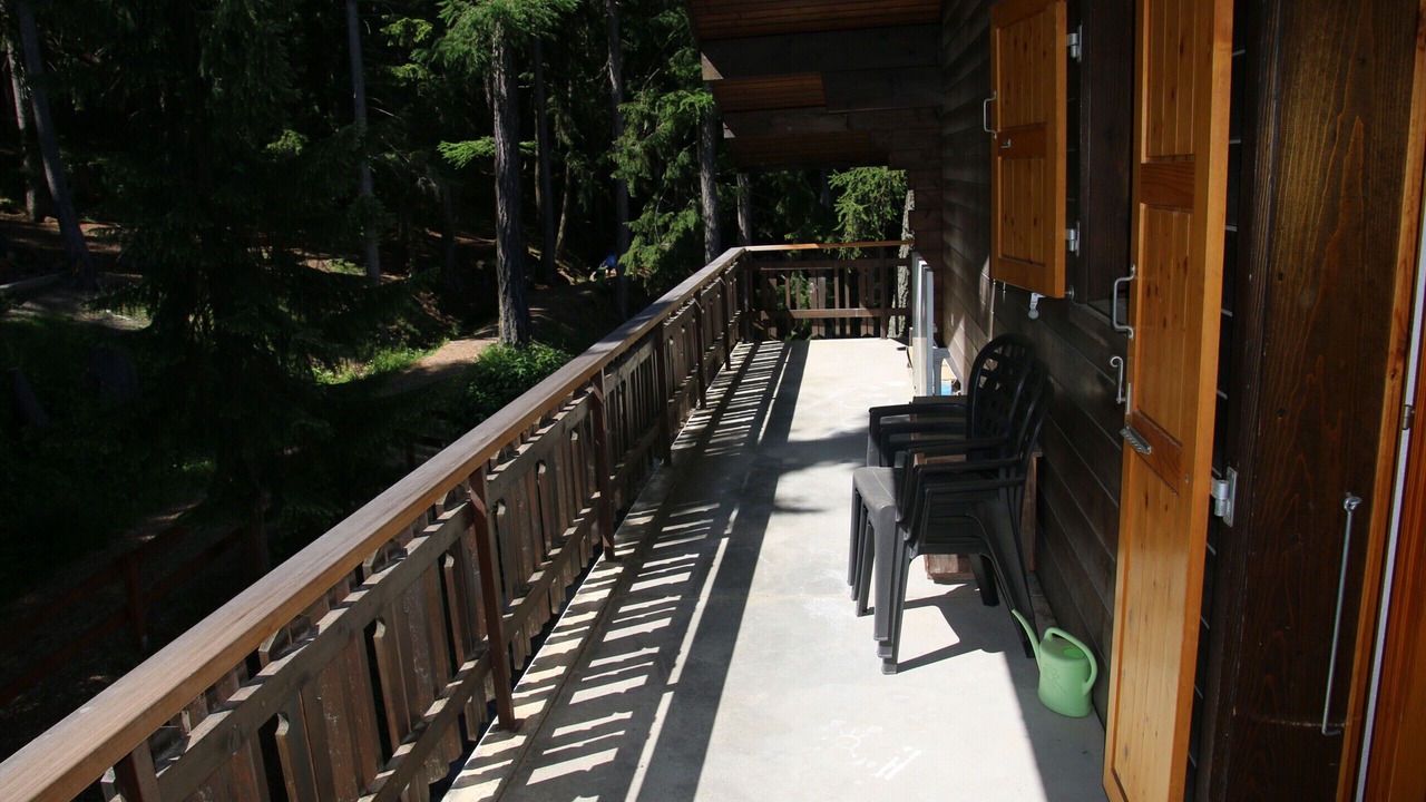 Photo of Outdoor in Veysonnaz