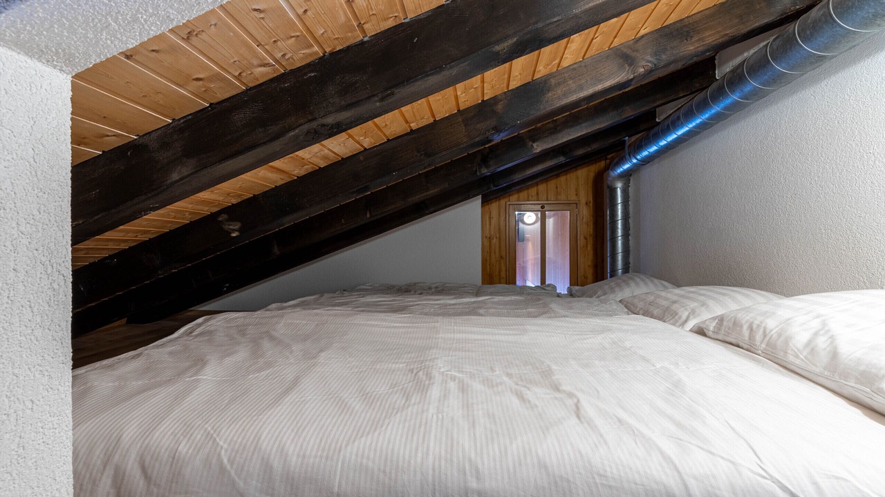 Photo of Bedroom in Veysonnaz