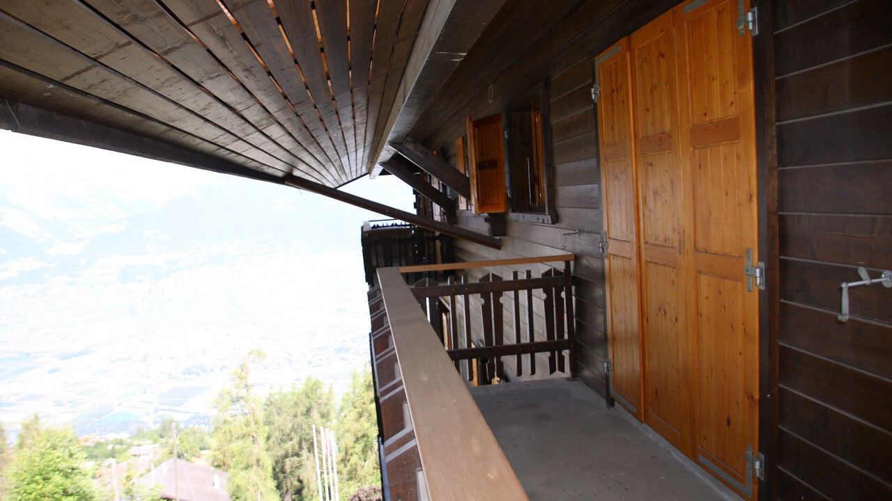 Photo of Outdoor in Veysonnaz