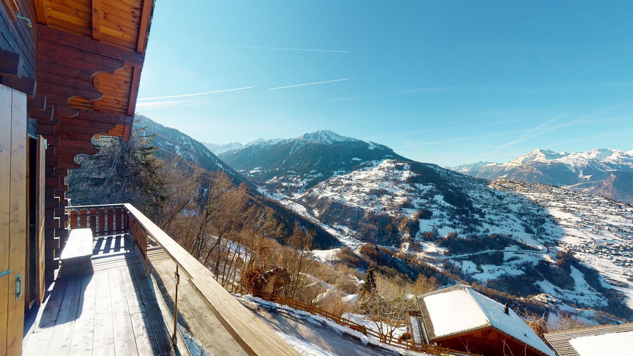 Photo of Outdoor in Veysonnaz