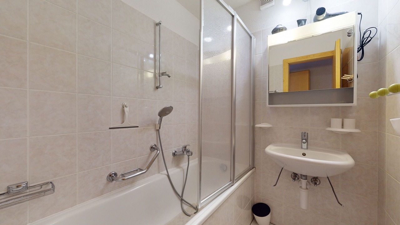 Photo of Bathroom in Veysonnaz