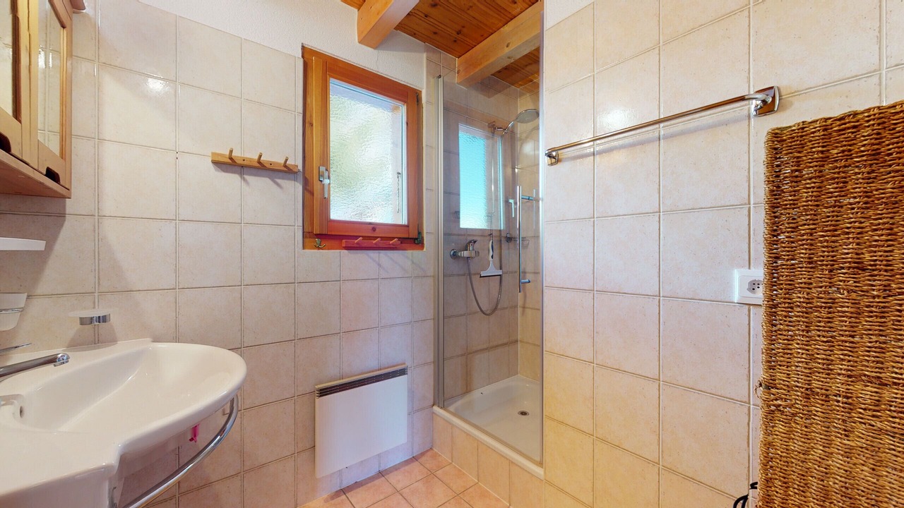 Photo of Bathroom in Veysonnaz