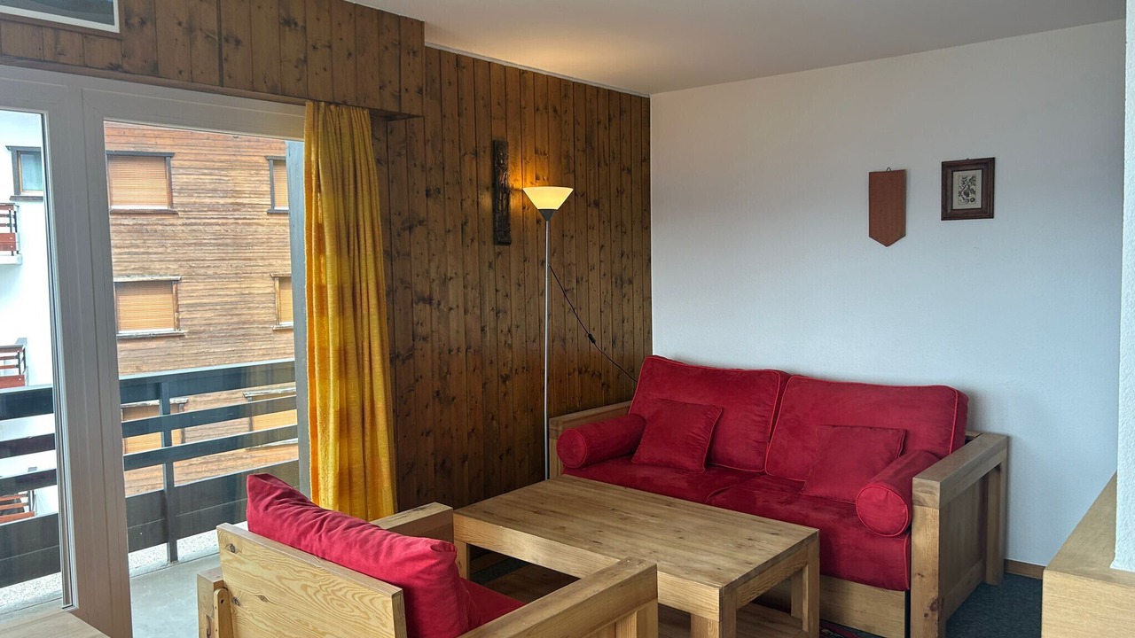 Photo of Livingroom in Veysonnaz