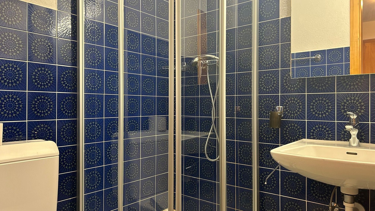 Photo of Bathroom in Veysonnaz