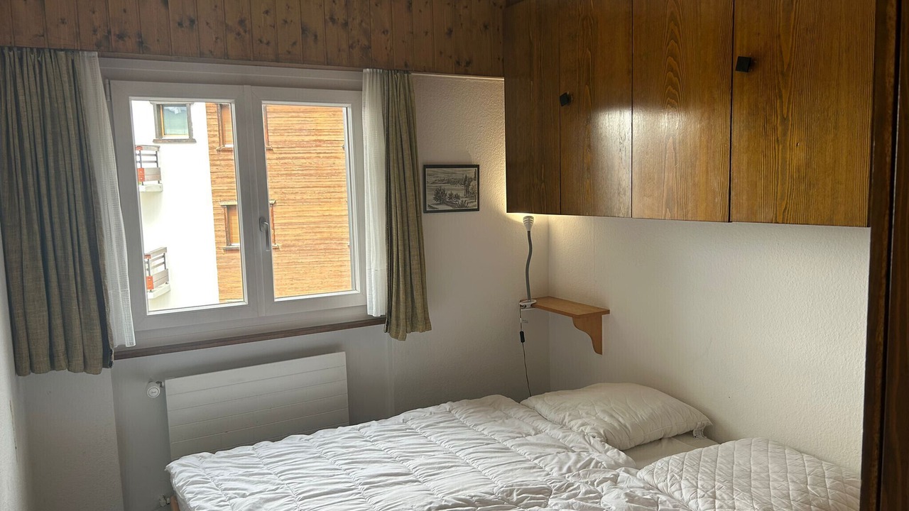 Photo of Bedroom in Veysonnaz