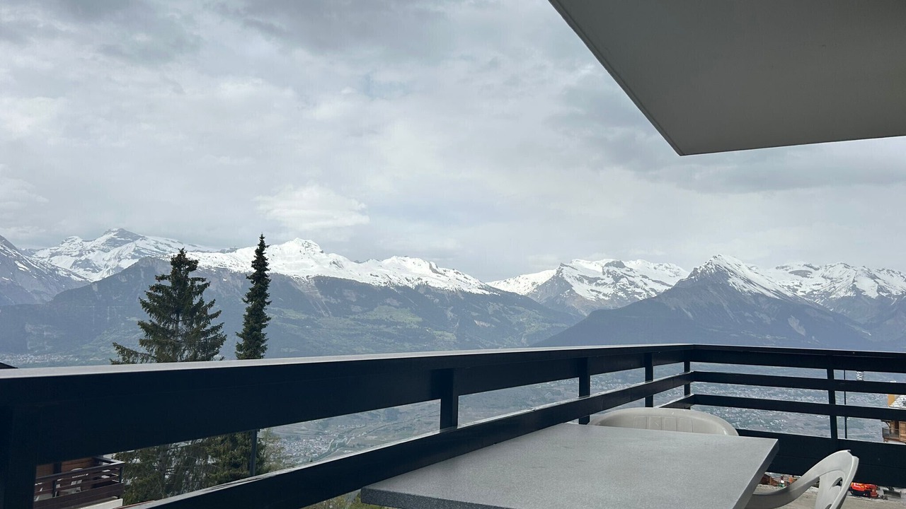 Photo of Outdoor in Veysonnaz