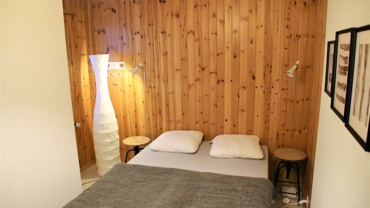 Photo of Bedroom in Veysonnaz