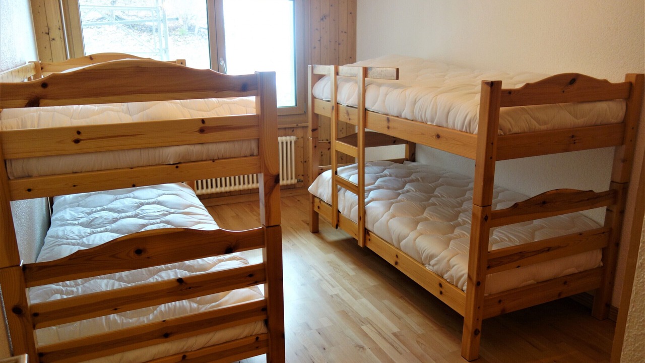 Photo of Bedroom in Veysonnaz