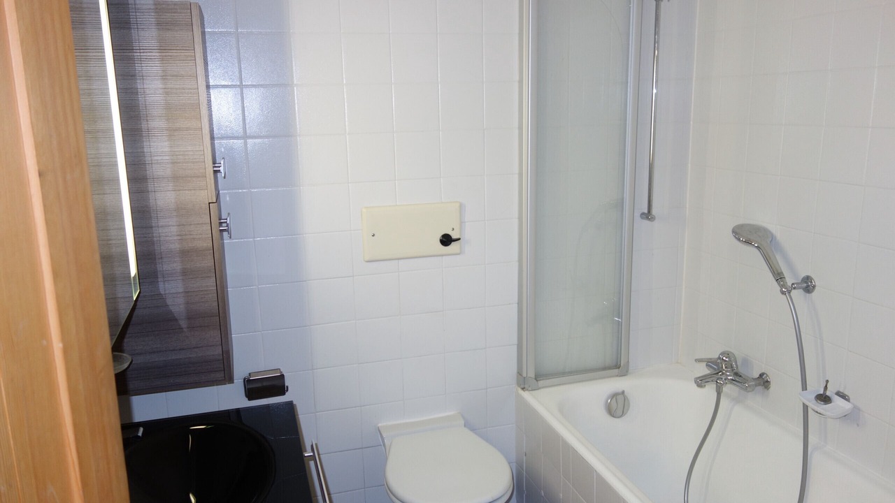 Photo of Bathroom in Veysonnaz