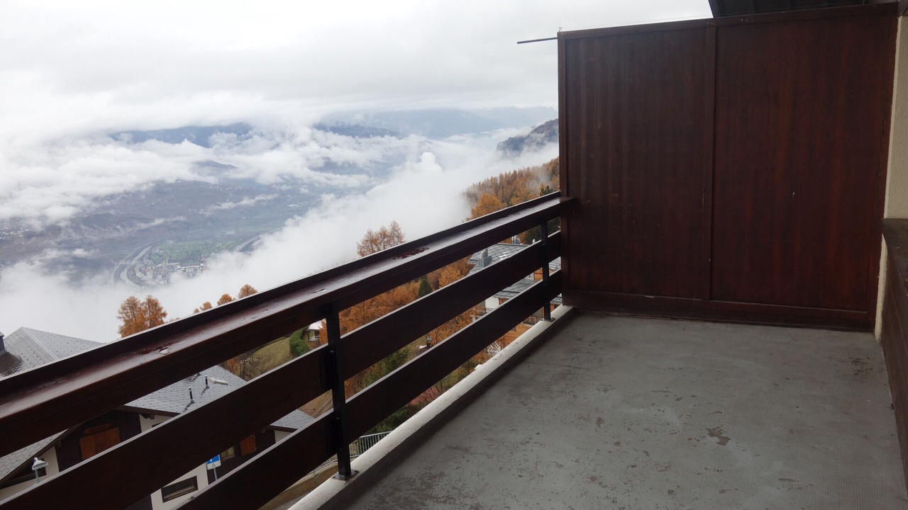 Photo of Outdoor in Veysonnaz