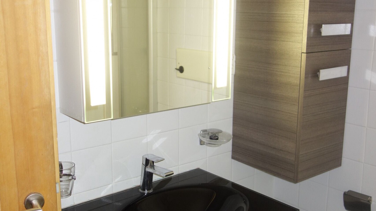 Photo of Bathroom in Veysonnaz