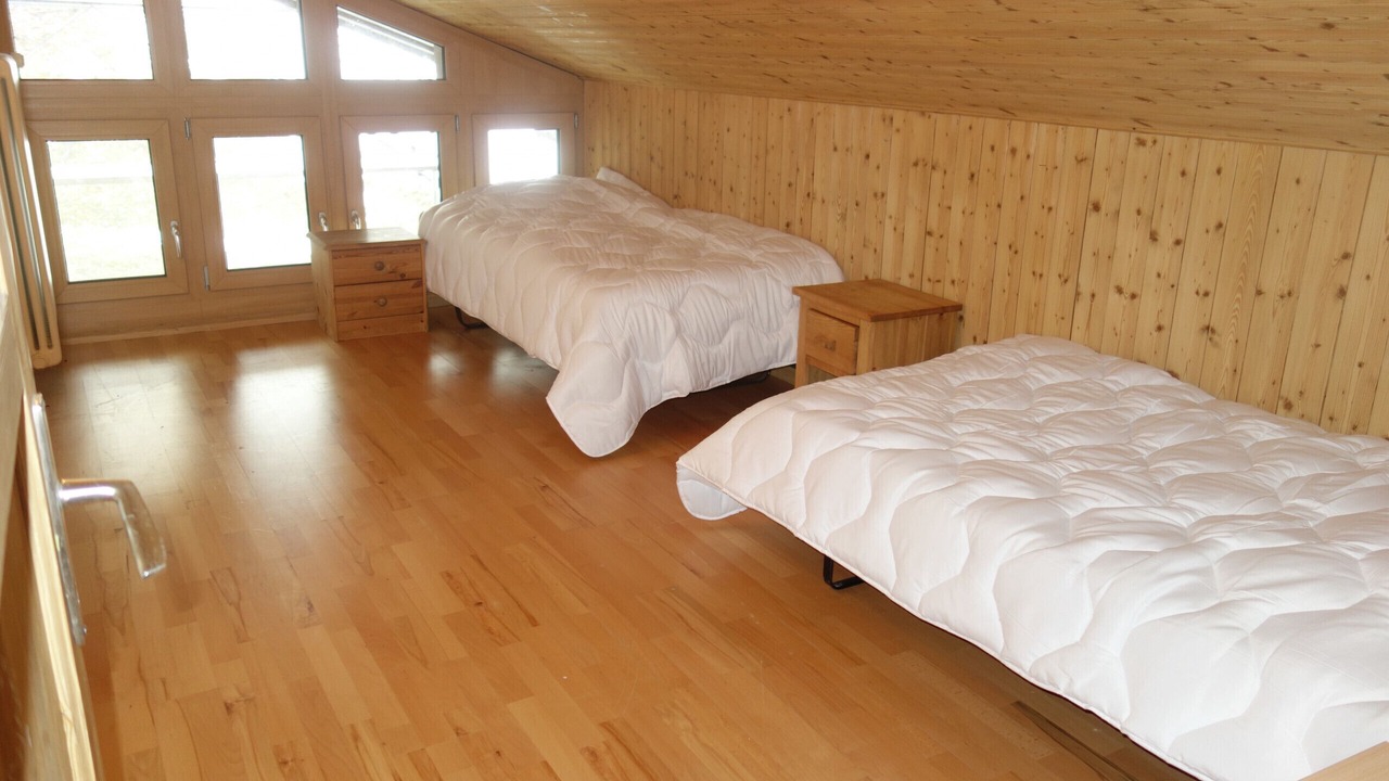 Photo of Bedroom in Veysonnaz