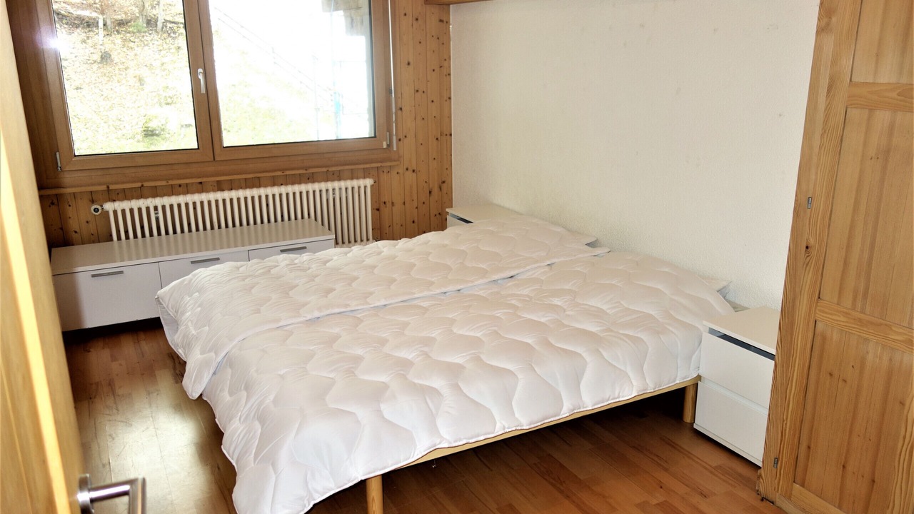 Photo of Bedroom in Veysonnaz