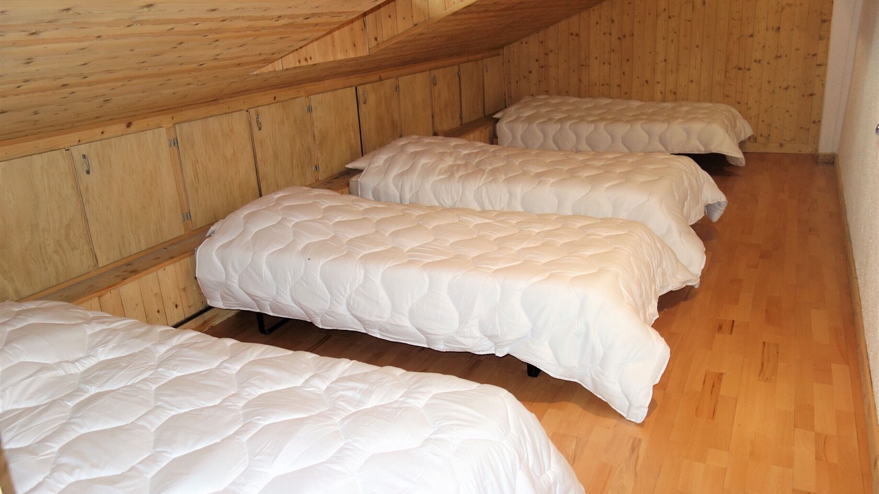 Photo of Bedroom in Veysonnaz