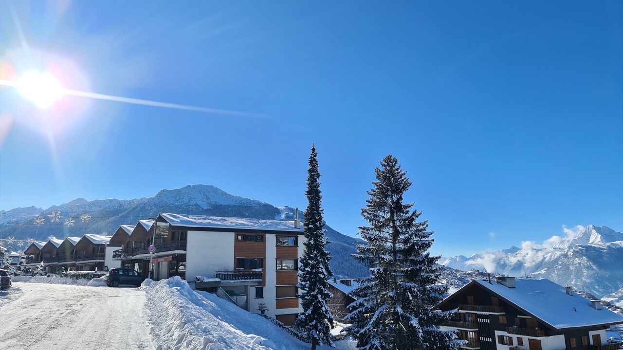 Photo of Outdoor in Veysonnaz